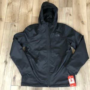 Men’s The North Face Arrowood Triclimate Jacket L